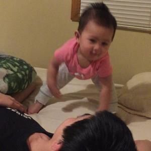 Meet your Posher, Natalie